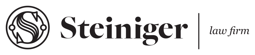 STEINIGER | law firm